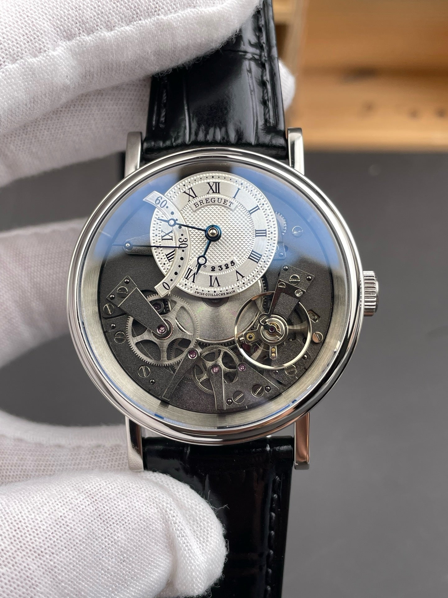 Black Watch