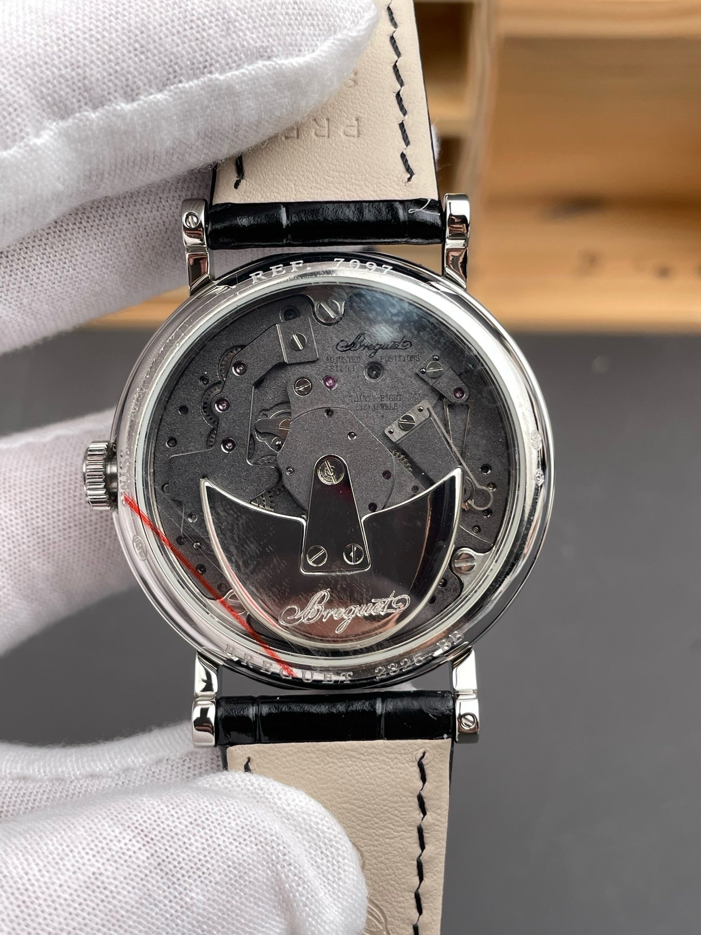 Black Watch