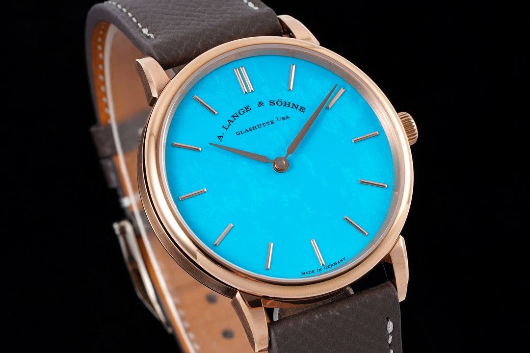 Multi-Colors Watch