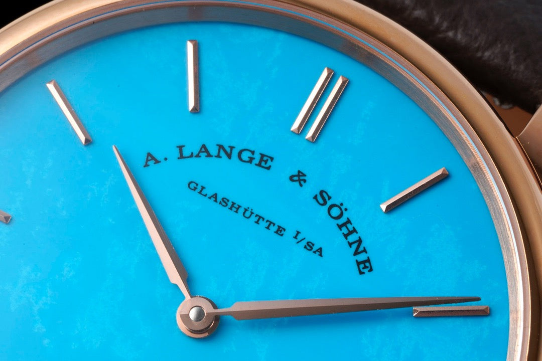 Multi-Colors Watch