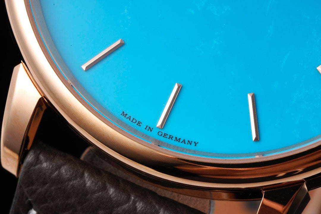 Multi-Colors Watch