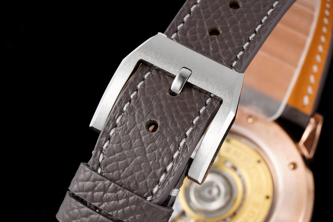Multi-Colors Watch