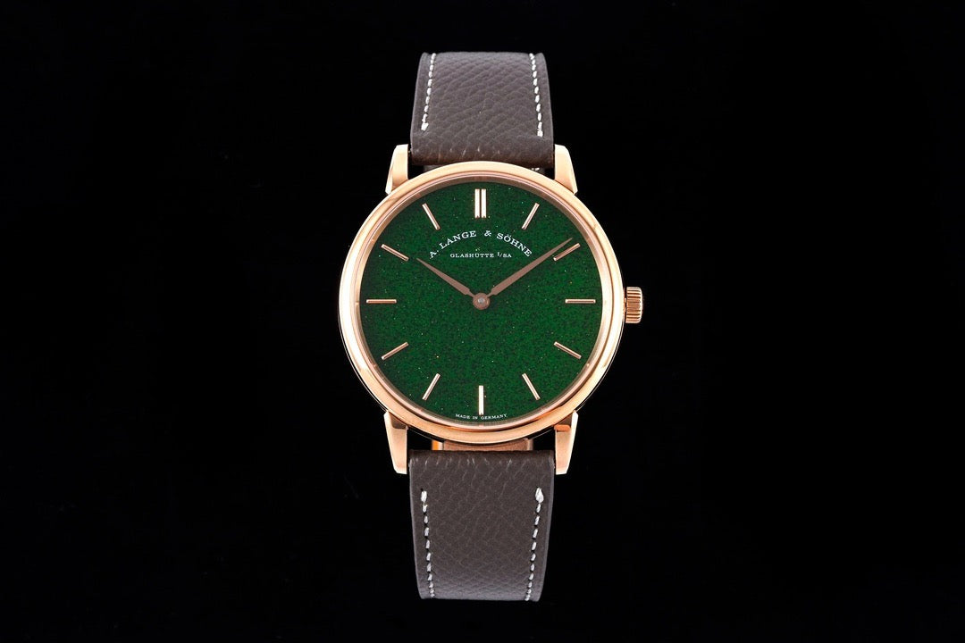 Multi-Colors Watch