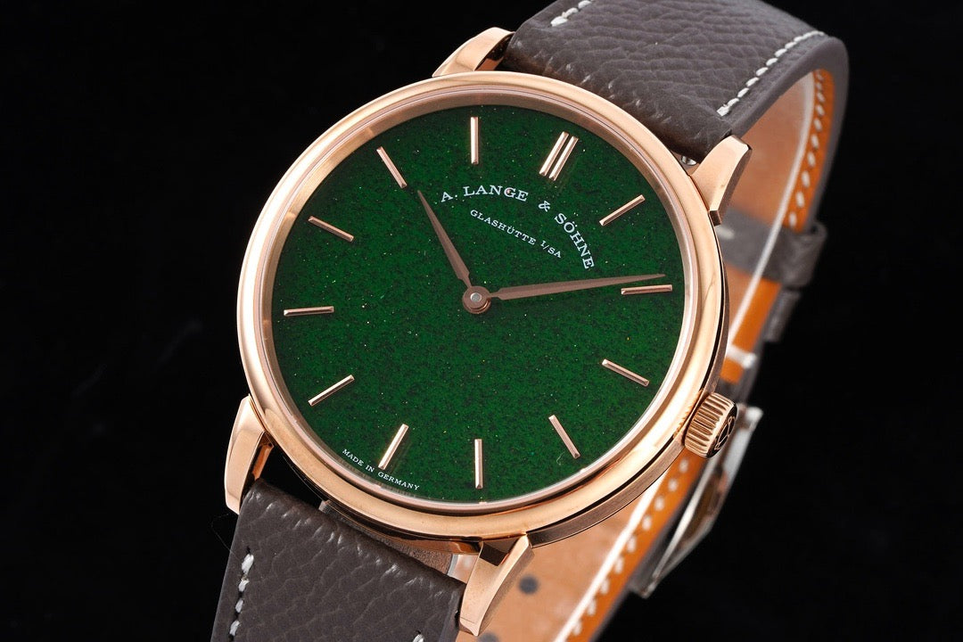 Multi-Colors Watch