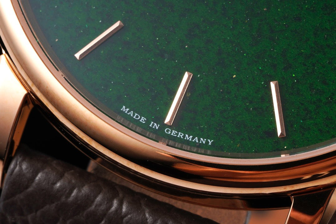 Multi-Colors Watch