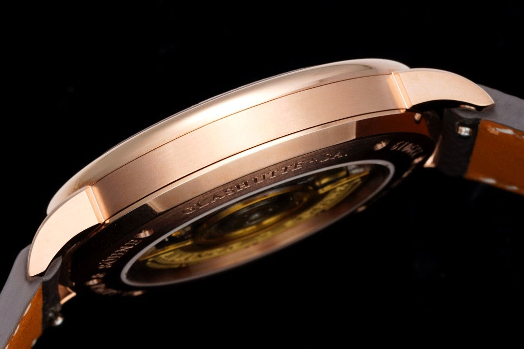 Multi-Colors Watch