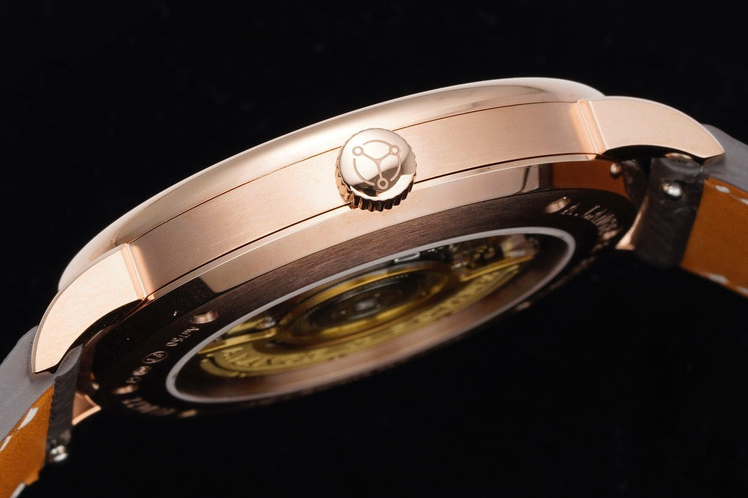 Multi-Colors Watch