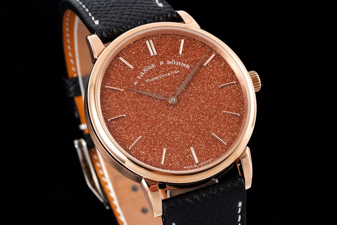Multi-Colors Watch