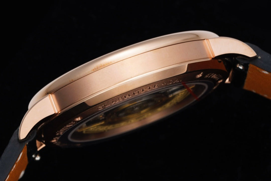 Multi-Colors Watch