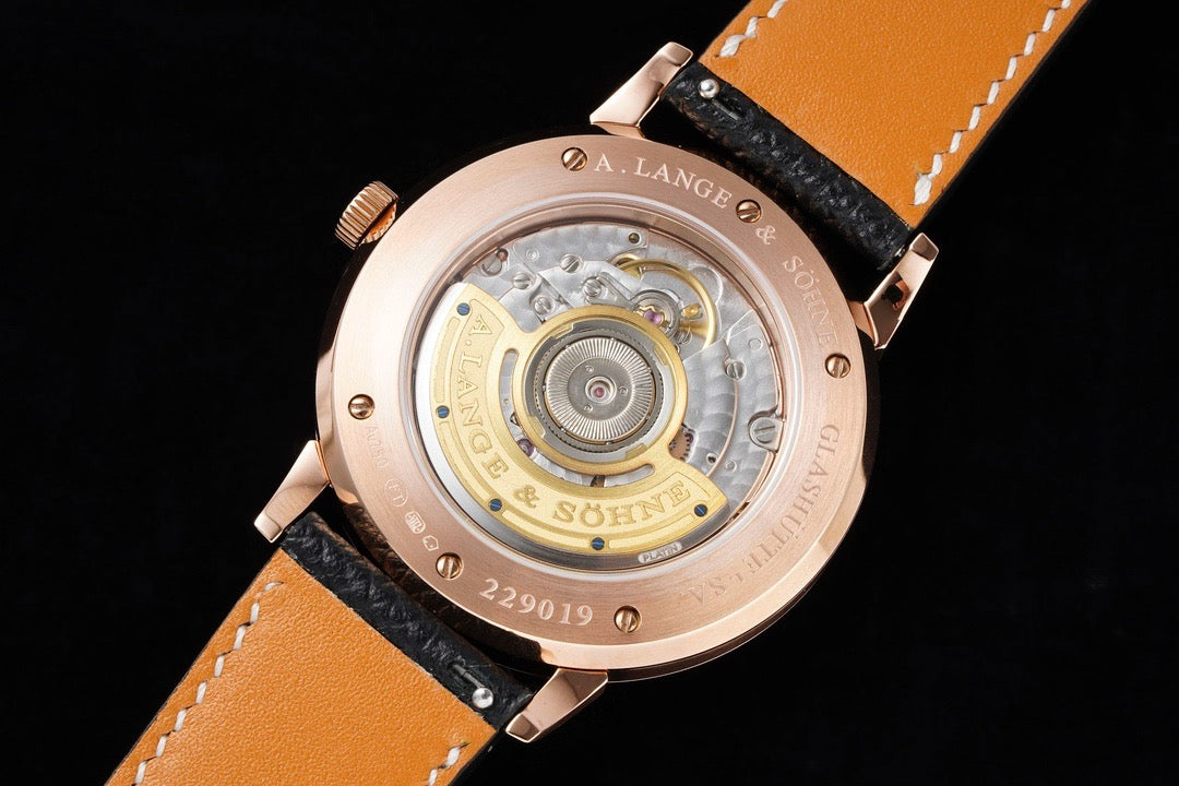 Multi-Colors Watch