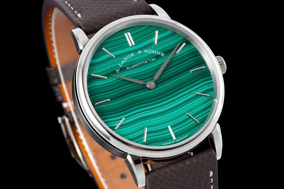 Multi-Colors Watch