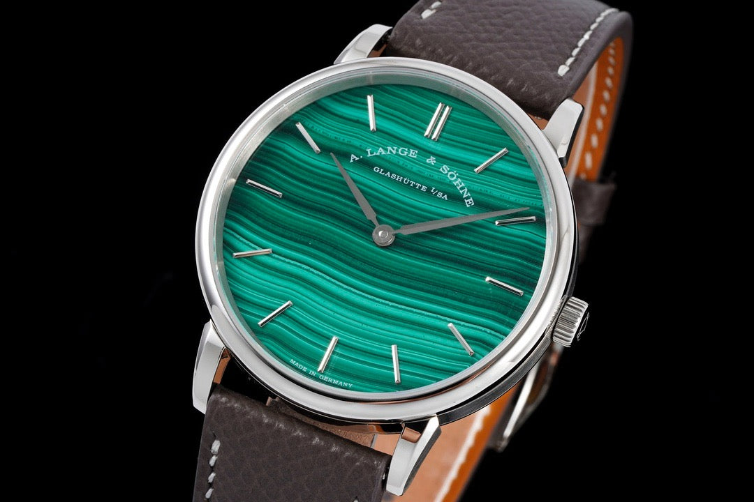 Multi-Colors Watch