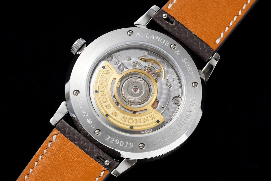 Multi-Colors Watch