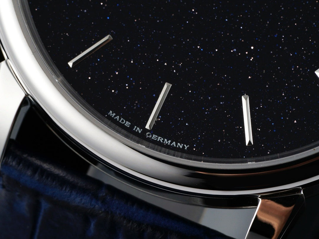 Multi-Colors Watch