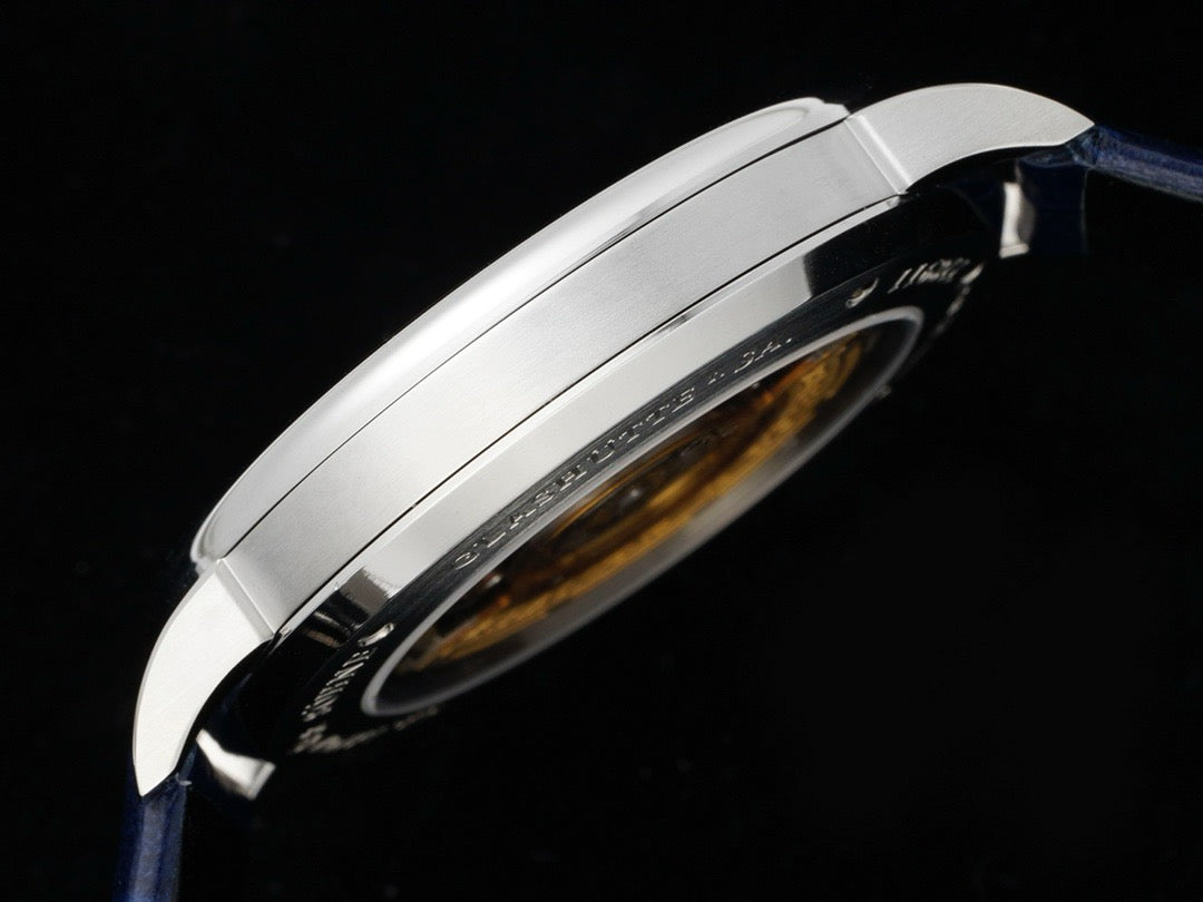 Multi-Colors Watch