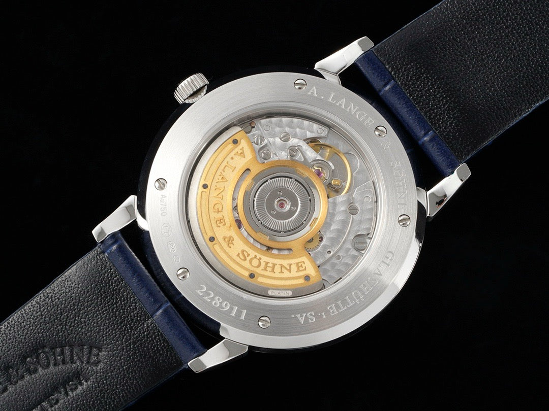 Multi-Colors Watch