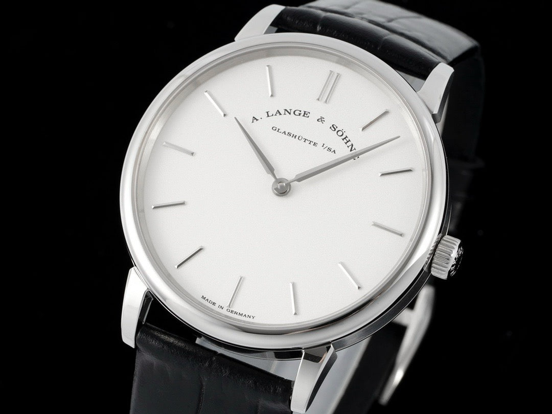Multi-Colors Watch