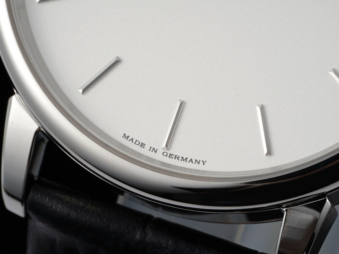 Multi-Colors Watch