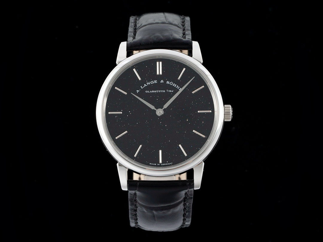 Multi-Colors Watch