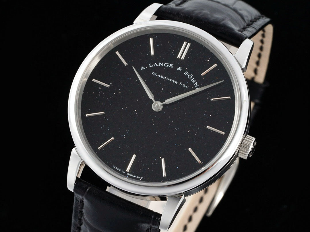 Multi-Colors Watch