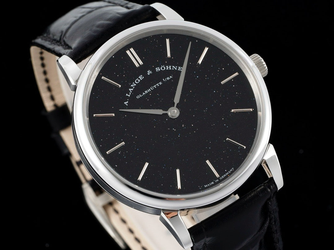 Multi-Colors Watch