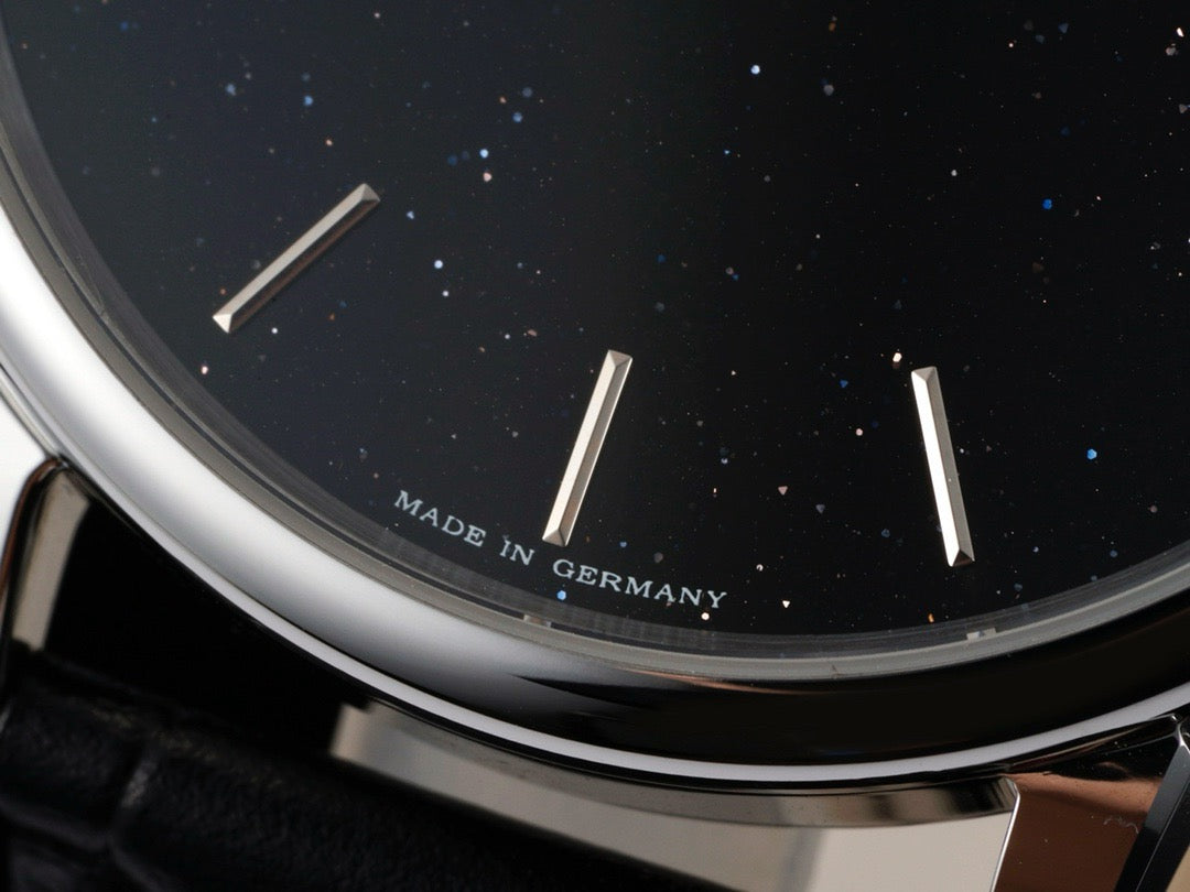 Multi-Colors Watch