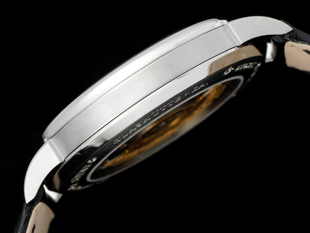 Multi-Colors Watch