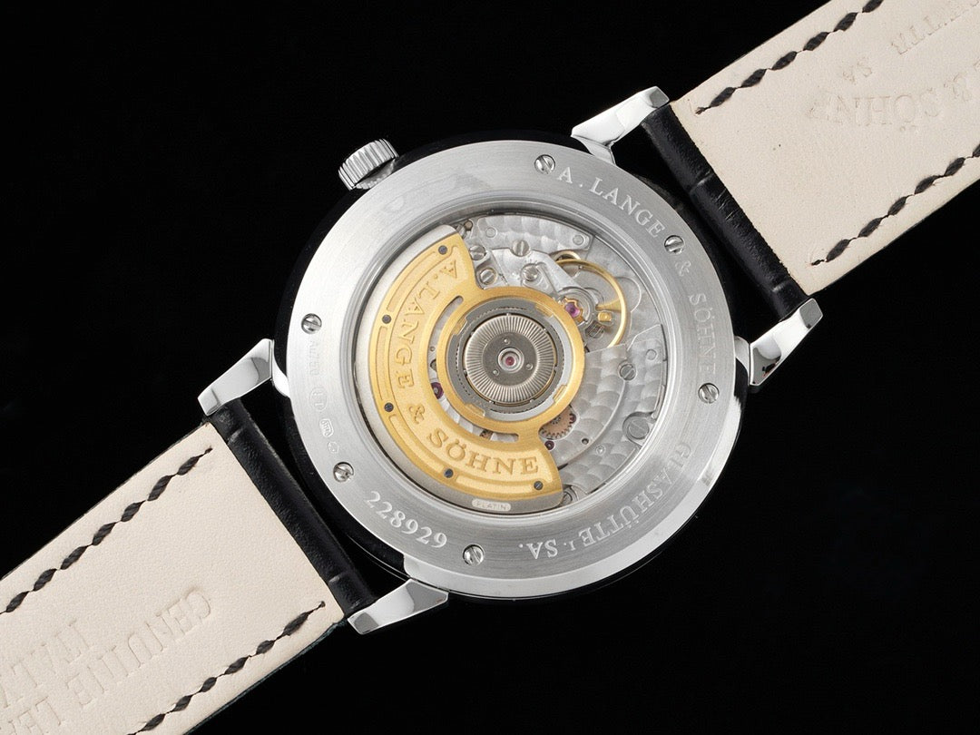 Multi-Colors Watch