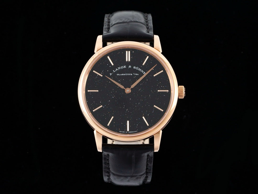 Multi-Colors Watch