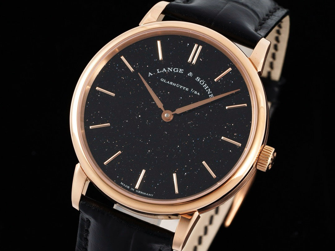 Multi-Colors Watch