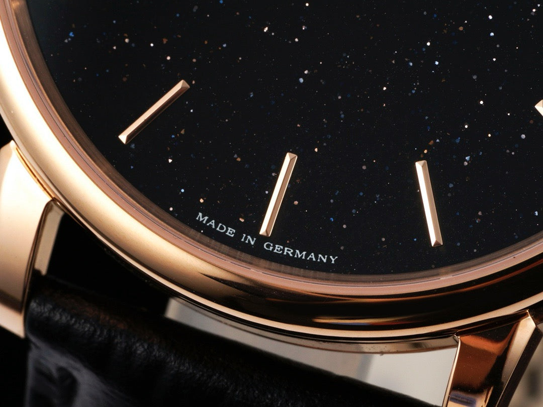 Multi-Colors Watch