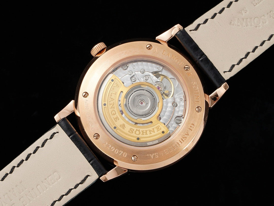 Multi-Colors Watch