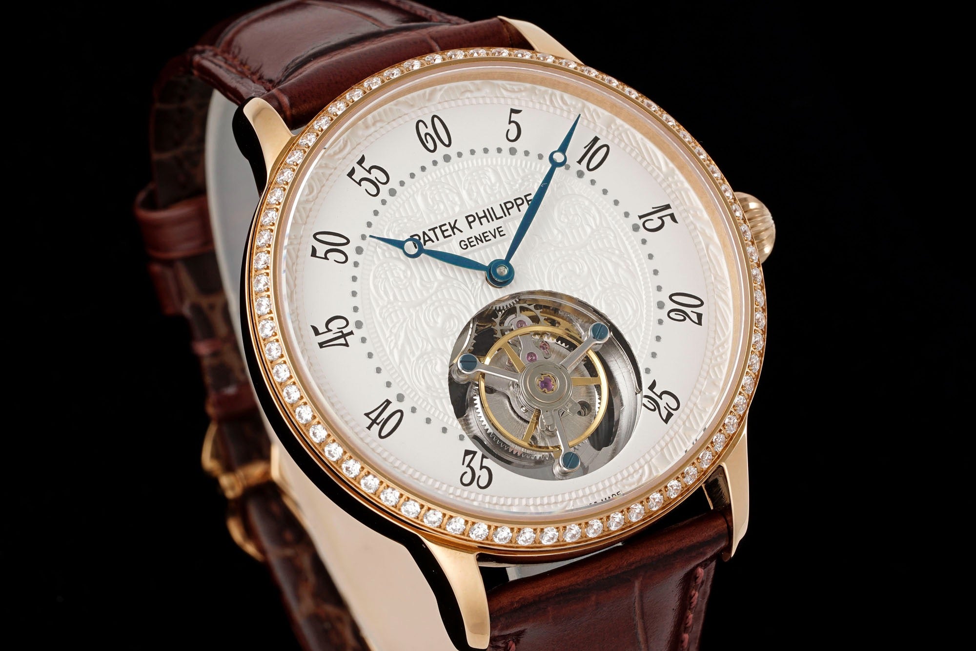 Multi-Colors Watch