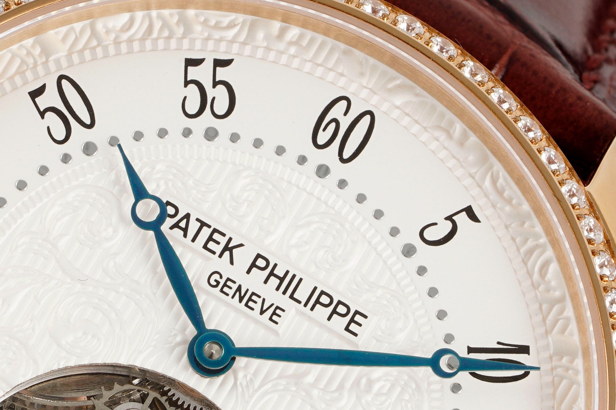 Multi-Colors Watch