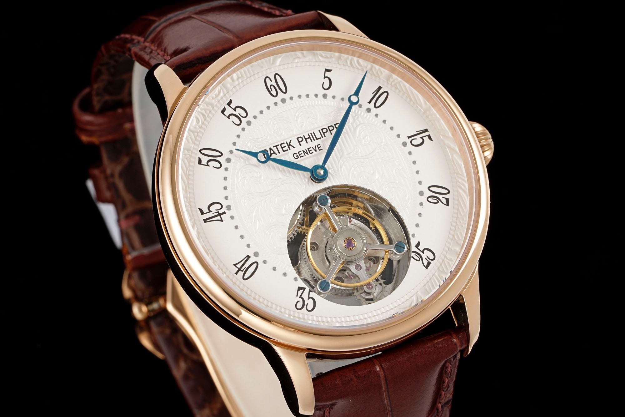 Multi-Colors Watch