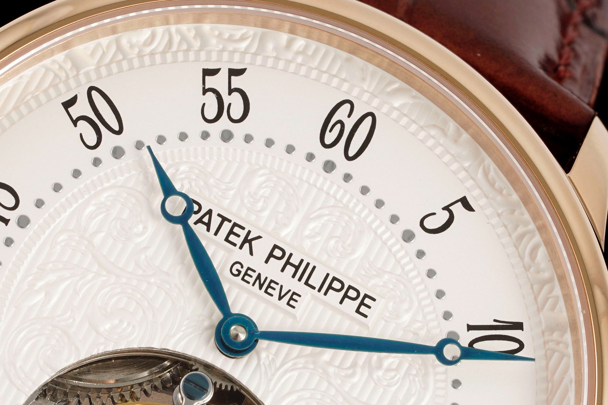 Multi-Colors Watch