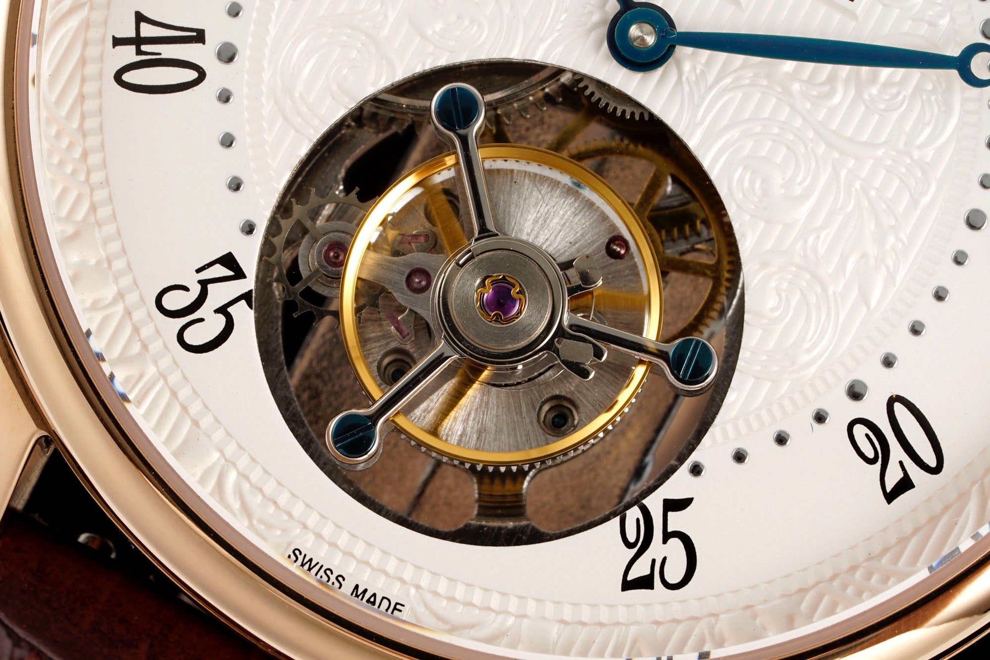 Multi-Colors Watch