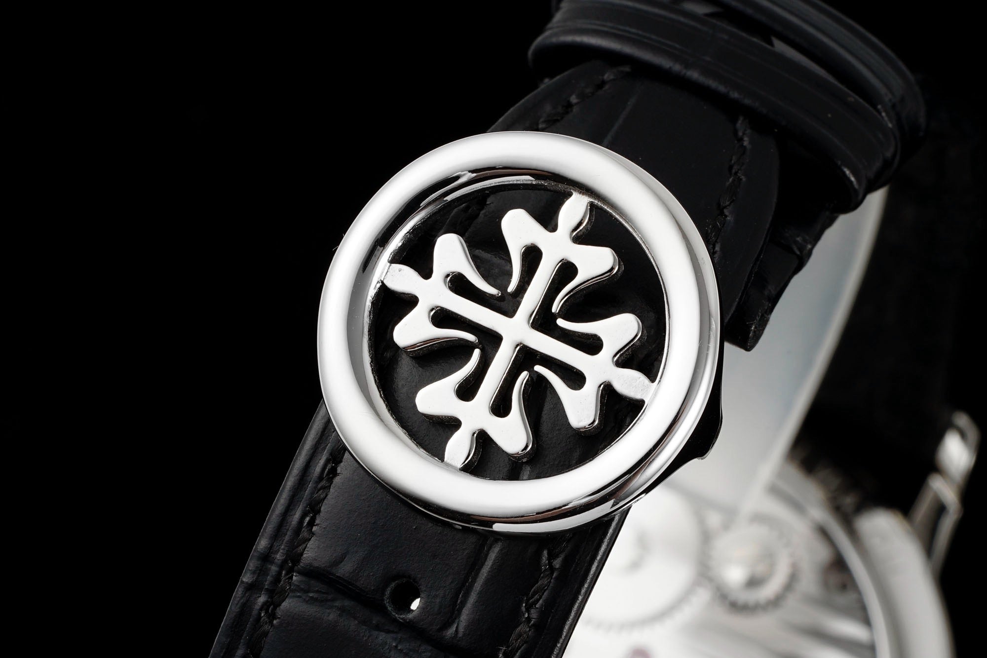 Multi-Colors Watch