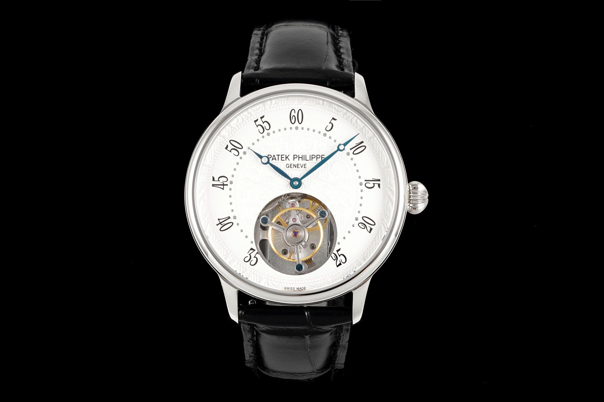 Multi-Colors Watch