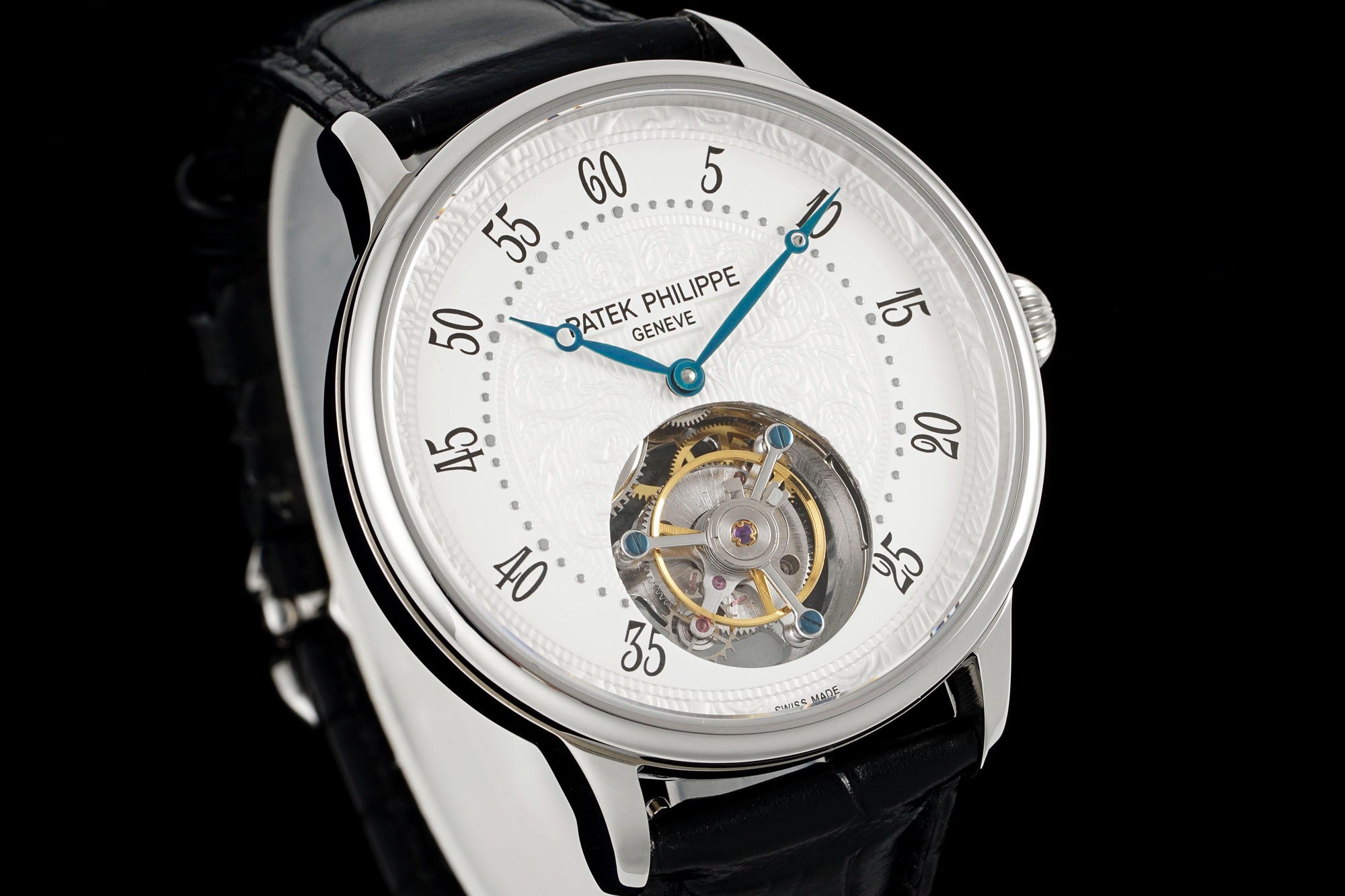 Multi-Colors Watch