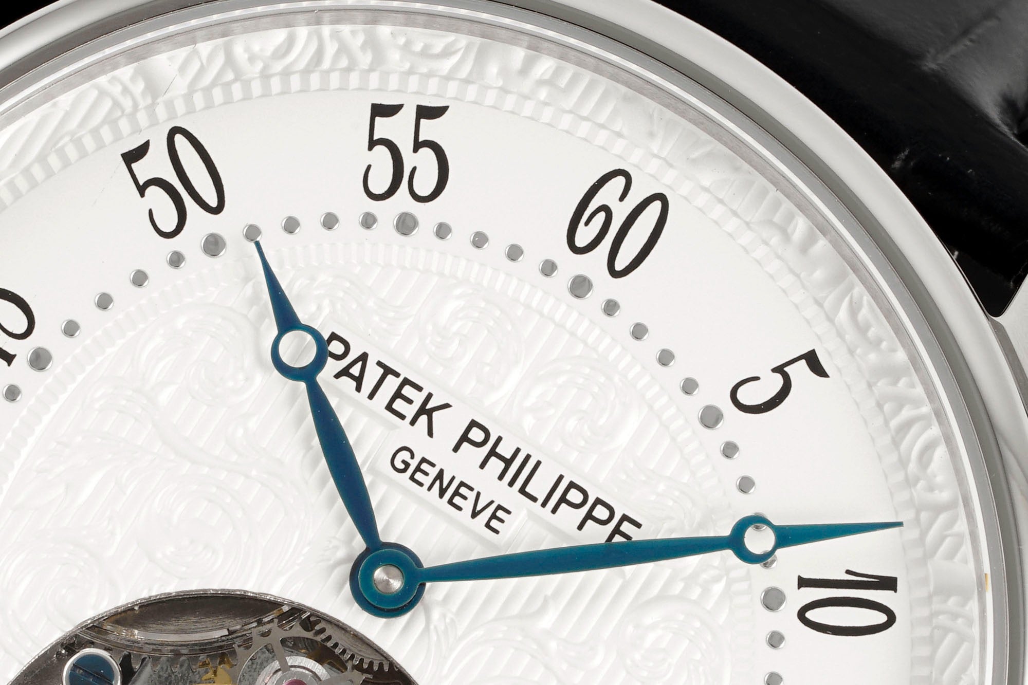 Multi-Colors Watch