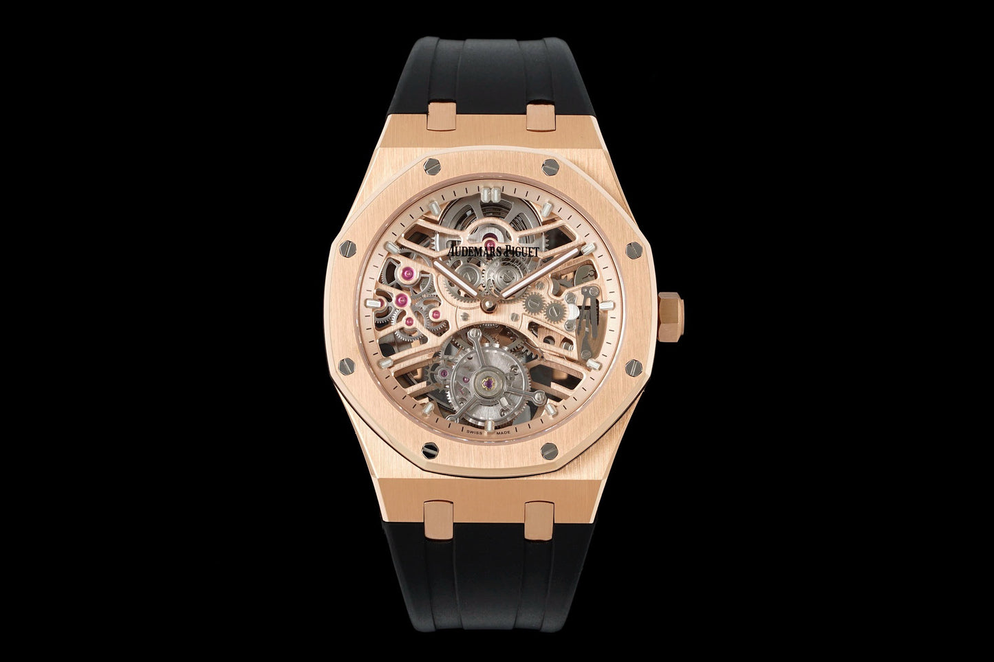 Multi-Colors Watch