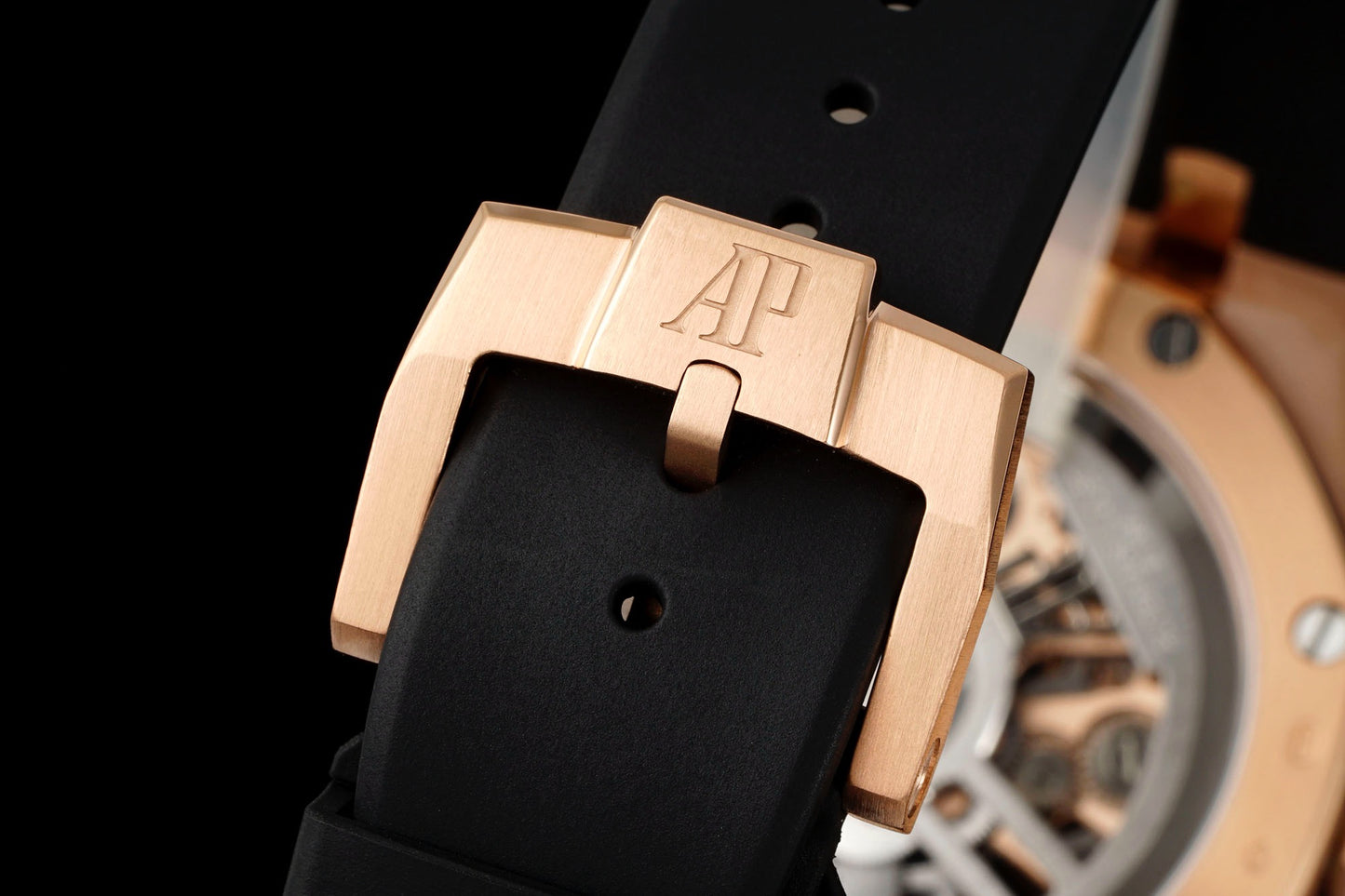 Multi-Colors Watch