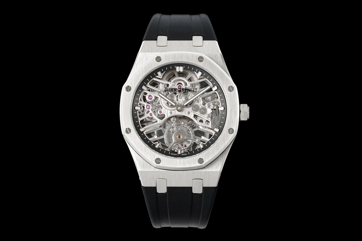 Multi-Colors Watch