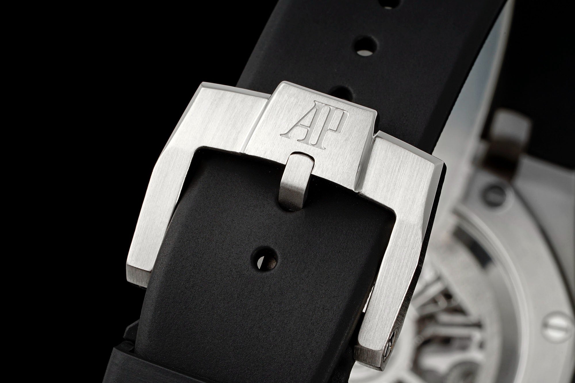Multi-Colors Watch