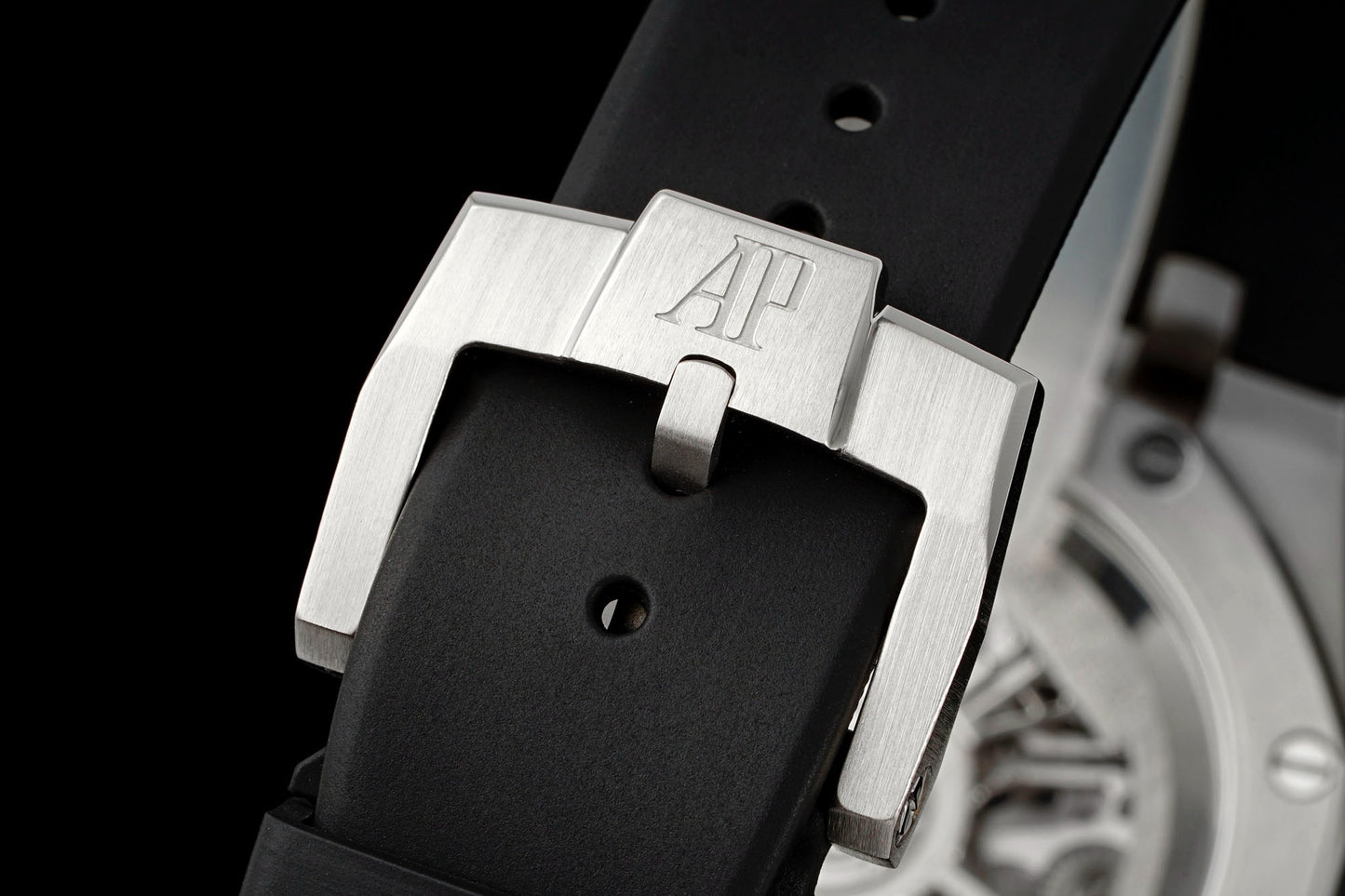 Multi-Colors Watch