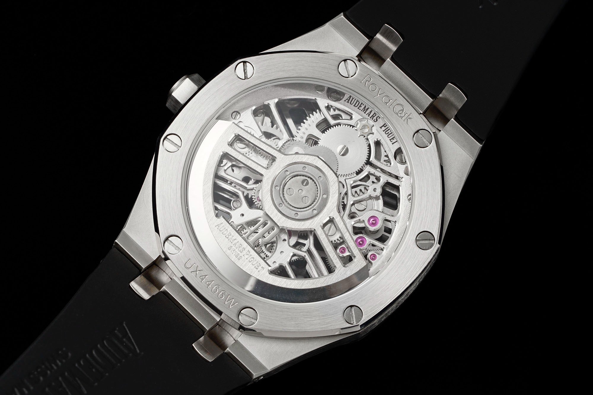 Multi-Colors Watch