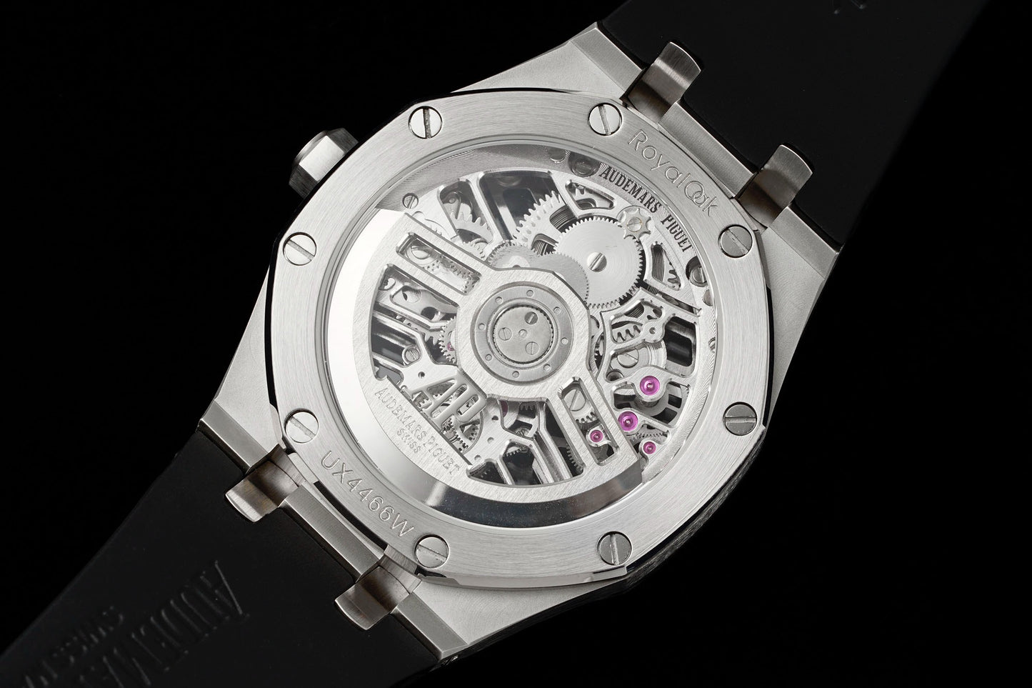 Multi-Colors Watch