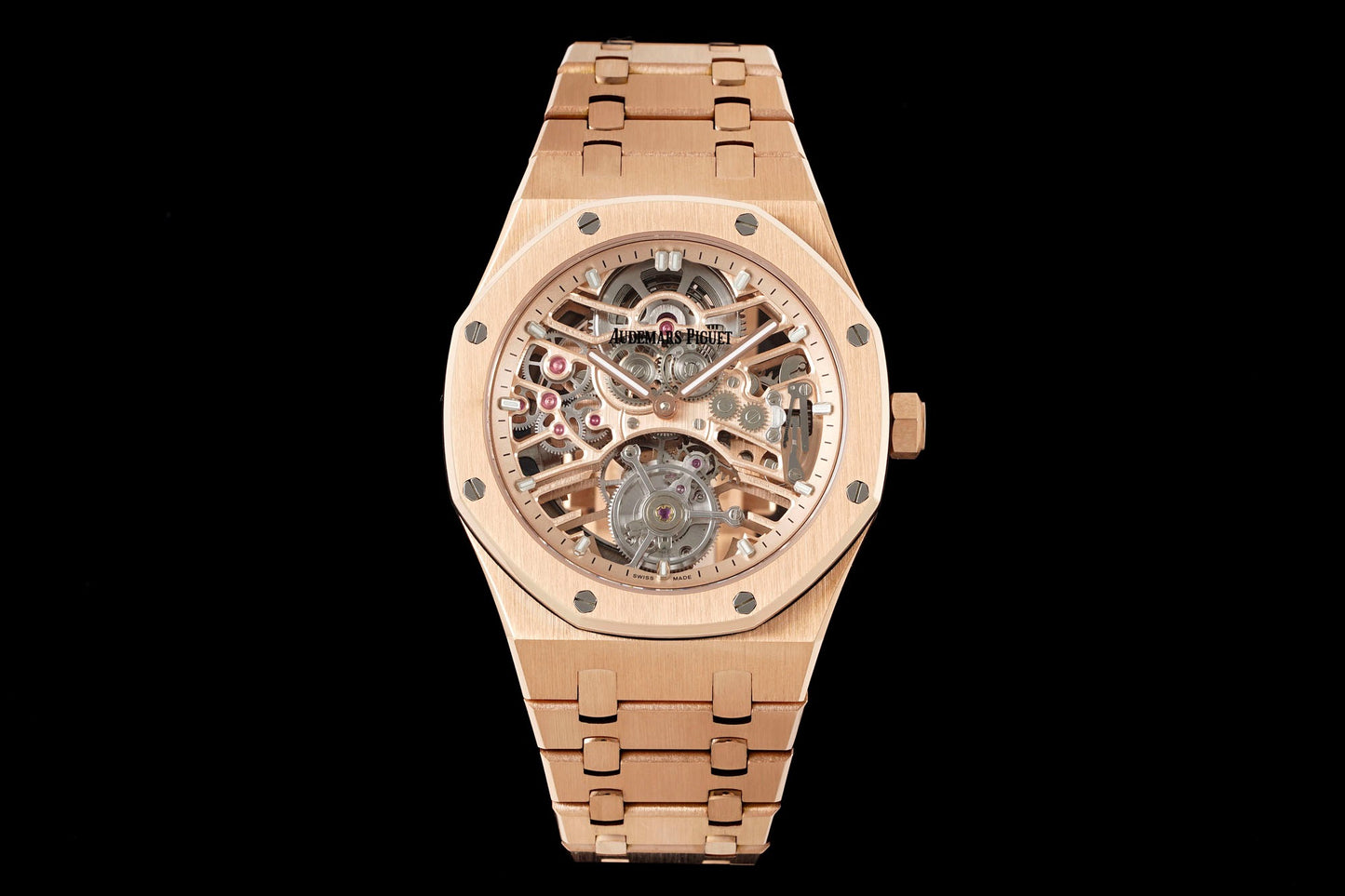 Multi-Colors Watch