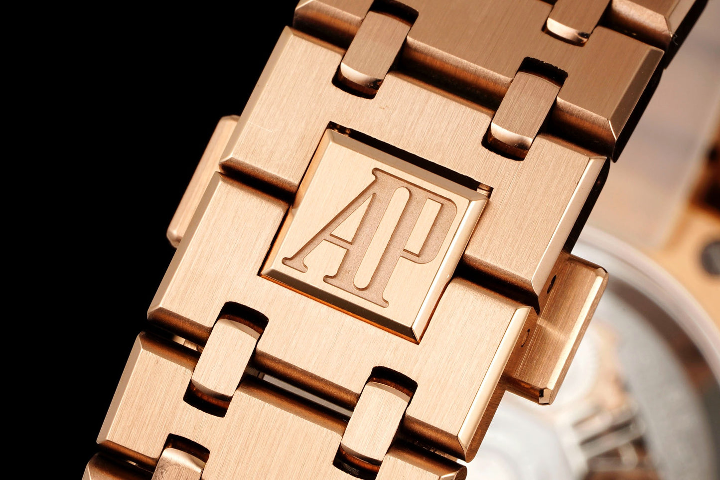 Multi-Colors Watch